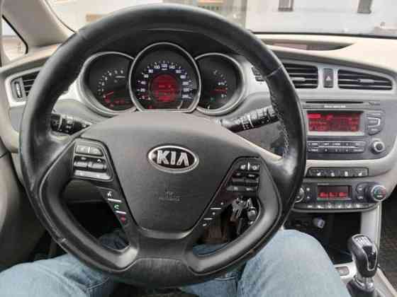 Kia Ceed Nokia