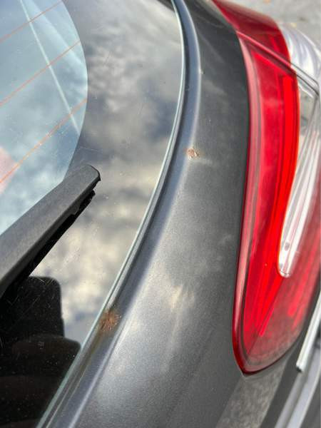 Kia Rio Jyvaeskylae – foto 7