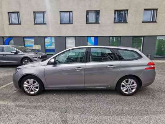 Peugeot 308 Hyvinge