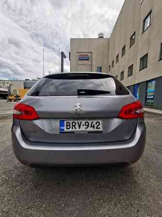 Peugeot 308 Hyvinge