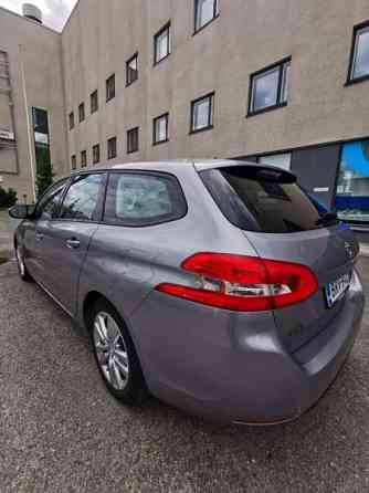 Peugeot 308 Hyvinge