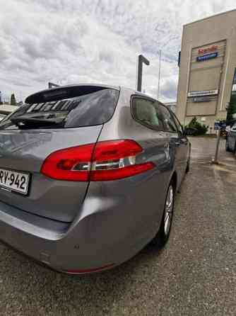 Peugeot 308 Хювинкяя