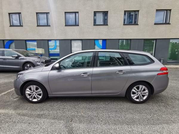 Peugeot 308 Hyvinge - photo 2