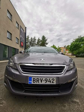 Peugeot 308 Hyvinge - photo 1