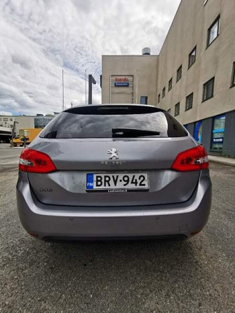 Peugeot 308 Hyvinge - photo 4