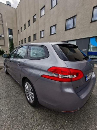 Peugeot 308 Hyvinge - photo 3