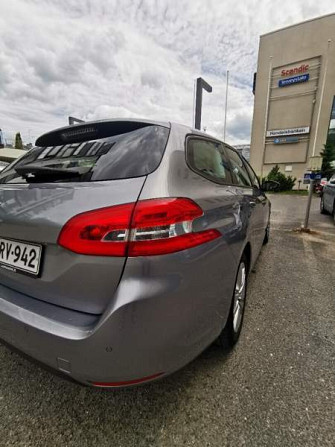 Peugeot 308 Hyvinge - photo 5