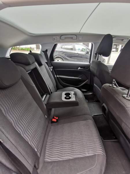 Peugeot 308 Хювинкяя - изображение 8