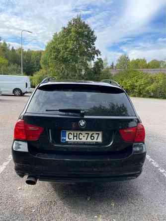 BMW 320 Espoo