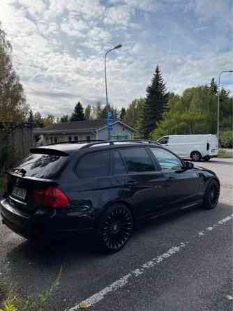 BMW 320 Эспоо