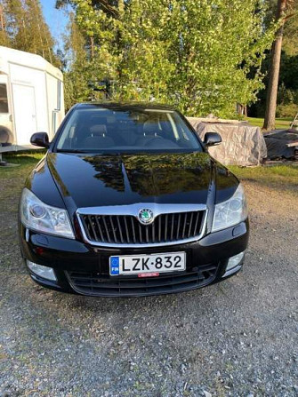 Skoda Octavia Kokkola - photo 1