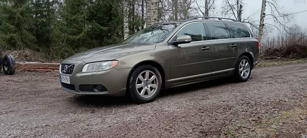 Volvo V70 Sastamala - photo 1