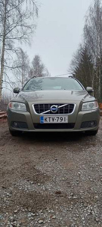 Volvo V70 Sastamala - photo 3