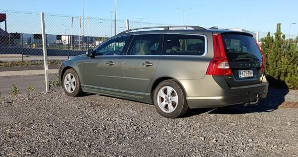 Volvo V70 Sastamala - photo 7