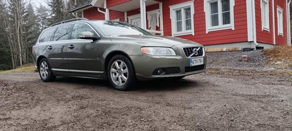 Volvo V70 Sastamala - photo 2