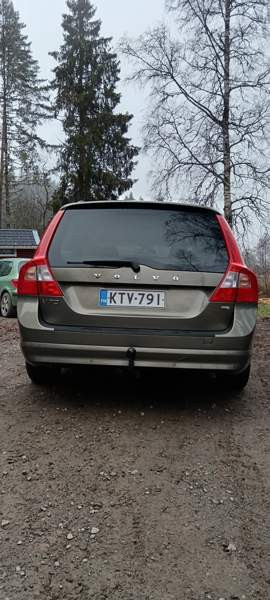 Volvo V70 Sastamala - photo 4