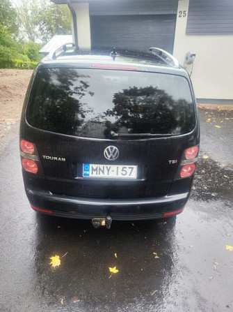 Volkswagen Touran Turtkul – foto 4