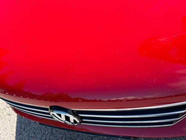 Volkswagen Passat Vantaa - photo 5