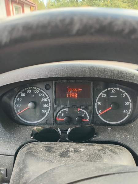 Citroen Jumper Kauhajoki - изображение 3