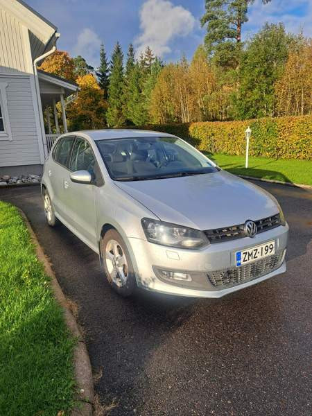Volkswagen Polo Muurla – foto 2