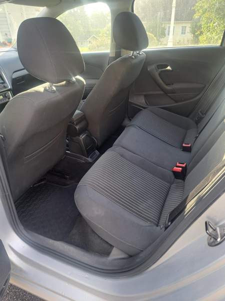 Volkswagen Polo Muurla – foto 6