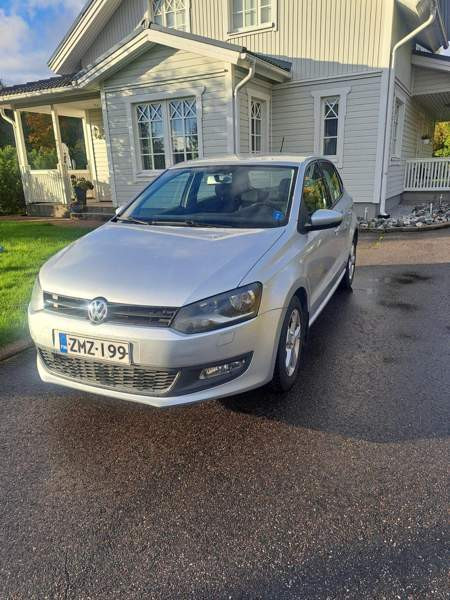 Volkswagen Polo Muurla – foto 1