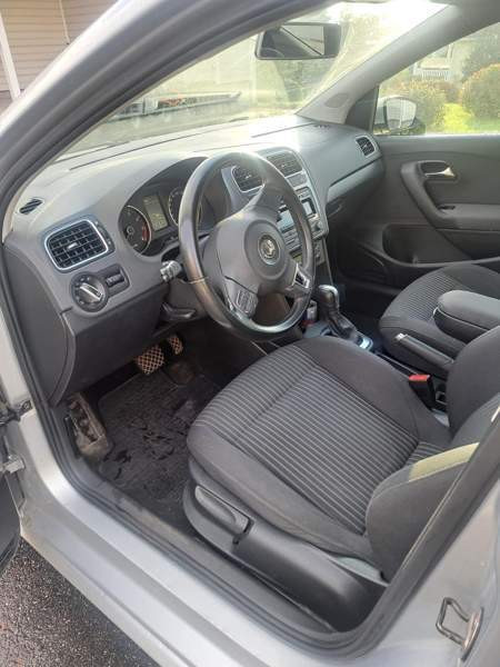 Volkswagen Polo Muurla – foto 4