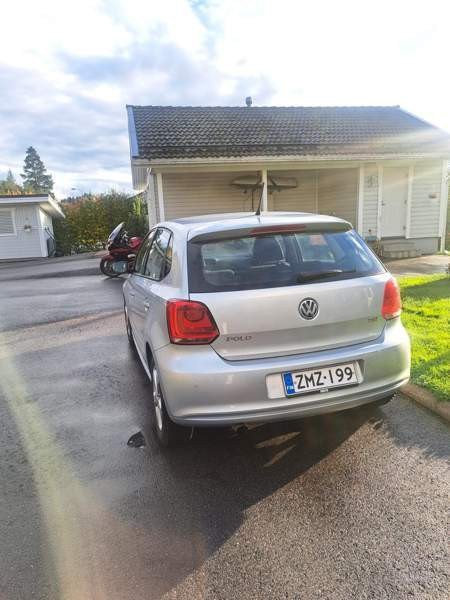 Volkswagen Polo Muurla – foto 3