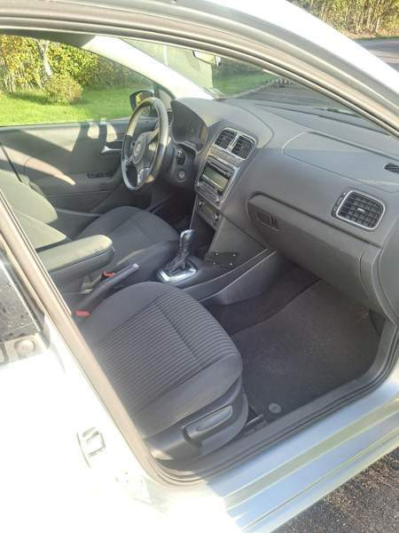 Volkswagen Polo Muurla – foto 5
