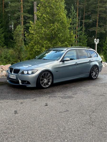 BMW 325 Kuopio - photo 2