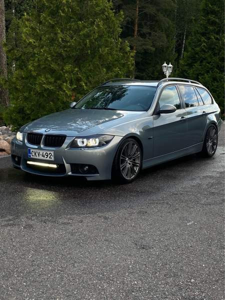 BMW 325 Kuopio - photo 1