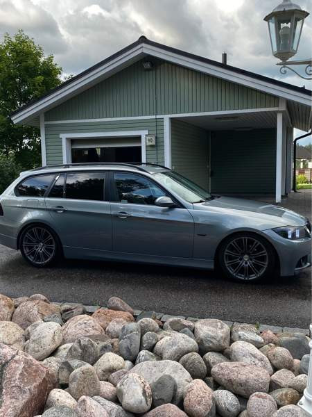 BMW 325 Kuopio - photo 6