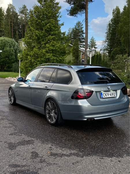 BMW 325 Kuopio - photo 3