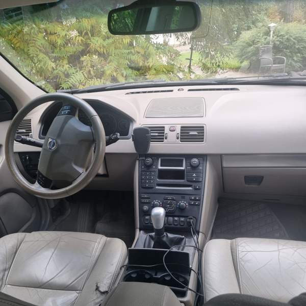 Volvo XC90 Haukipudas - valokuva 2