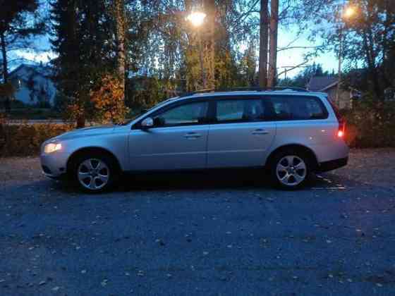 Volvo V70 Vaasa