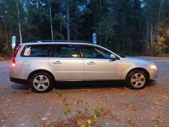 Volvo V70 Вааса