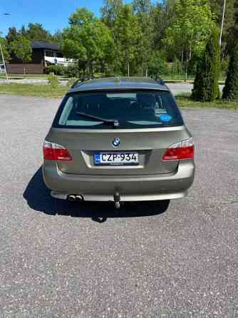 BMW 530 Raisio