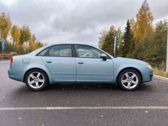 Seat Exeo Kuopio