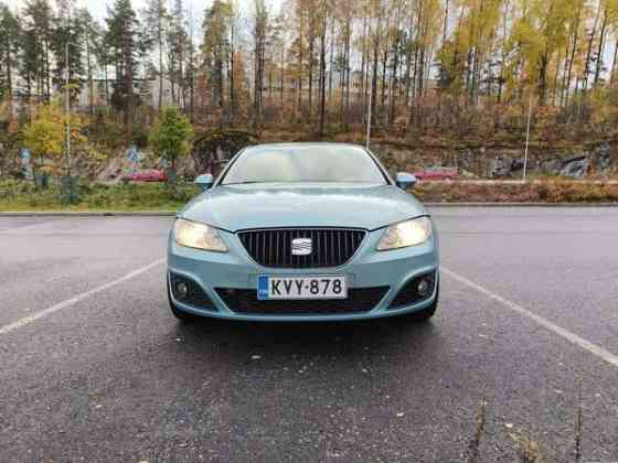 Seat Exeo Kuopio