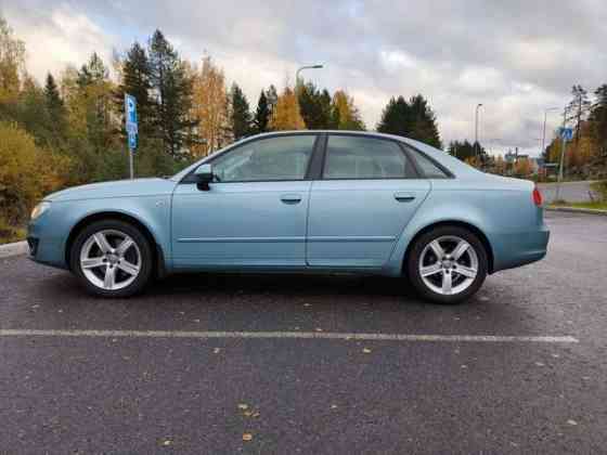 Seat Exeo Kuopio