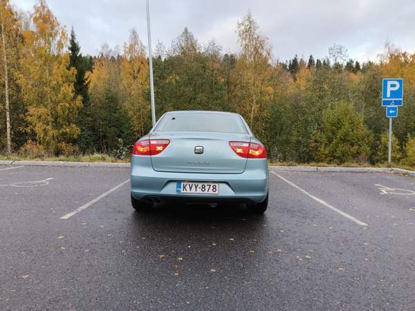 Seat Exeo Kuopio - photo 7