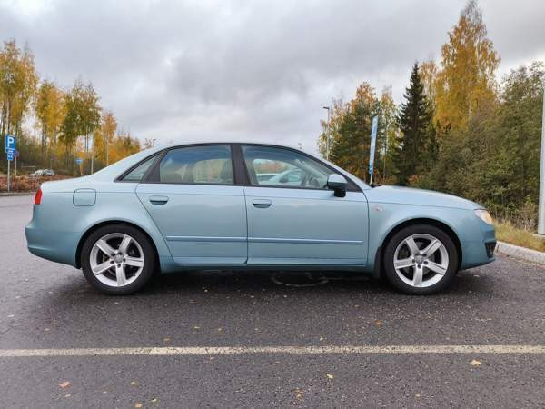 Seat Exeo Kuopio - photo 6