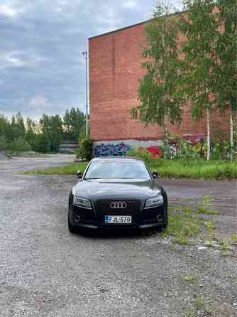 Audi A5 Tampere