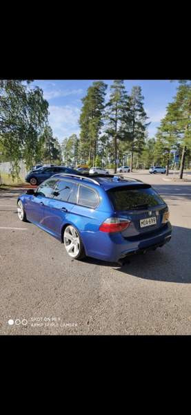 BMW 330 Lohja - photo 7