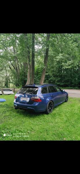 BMW 330 Lohja - photo 4