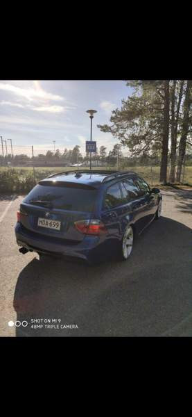 BMW 330 Lohja - photo 6