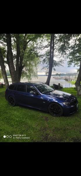 BMW 330 Lohja - photo 2