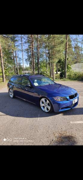 BMW 330 Lohja - photo 1
