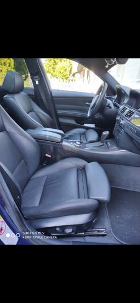 BMW 330 Lohja - photo 8