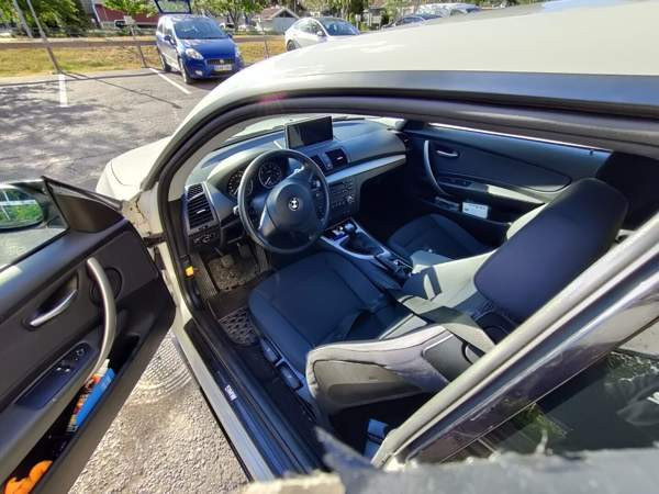 BMW 118 Vantaa – foto 7